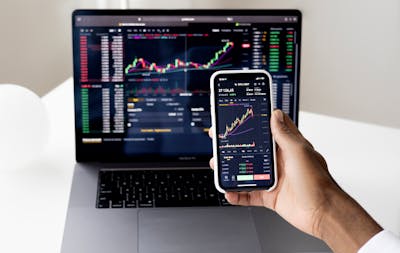Trading Expert