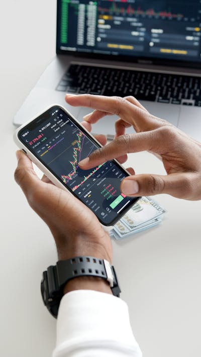 Stock Market Analysis